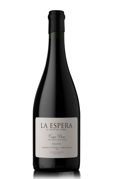 FUNCKENHAUSEN - La Espera CD Cabernet Franc-Cabernet Sauvignon 2023